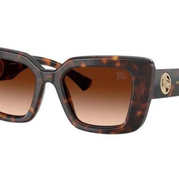 Burberry BE4476 300274 ONE SIZE (51) Havana Férfi Napszemüvegek kép