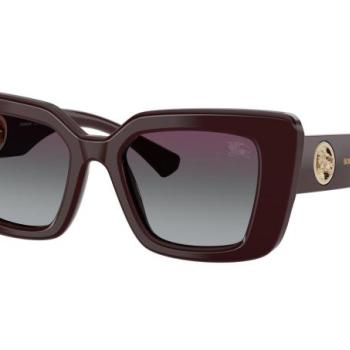 Burberry BE4476 42048G ONE SIZE (51) Vörös Férfi Napszemüvegek kép