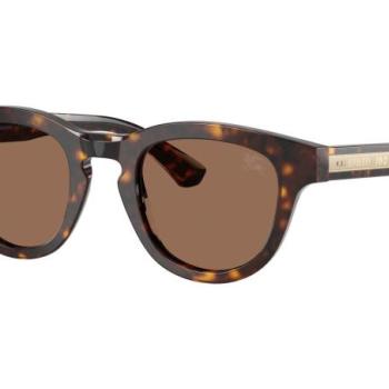 Burberry BE4477 420573 ONE SIZE (48) Havana Női Napszemüvegek kép