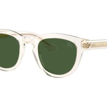 Burberry BE4477 420971 ONE SIZE (48) Sárga Női Napszemüvegek kép