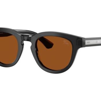 Burberry BE4477 421173 ONE SIZE (48) Szürke Női Napszemüvegek kép