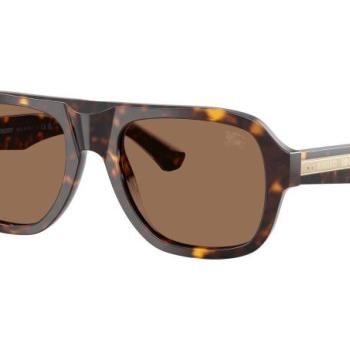 Burberry BE4478 420573 ONE SIZE (55) Havana Női Napszemüvegek kép