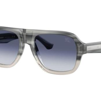 Burberry BE4478 420814 ONE SIZE (55) Szürke Női Napszemüvegek kép