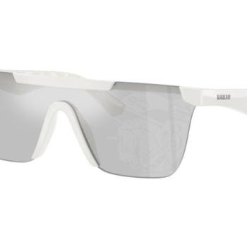 Burberry BE4480D 417269 ONE SIZE (41) Fehér Unisex Napszemüvegek kép