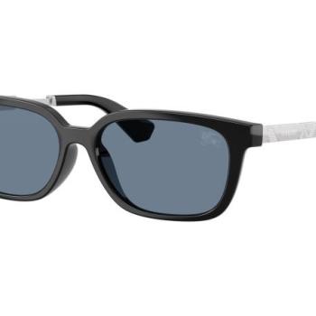 Burberry BE4481D 30012V Polarized ONE SIZE (54) Fekete Férfi Napszemüvegek kép