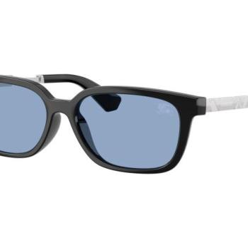 Burberry BE4481D 300172 ONE SIZE (54) Fekete Férfi Napszemüvegek kép