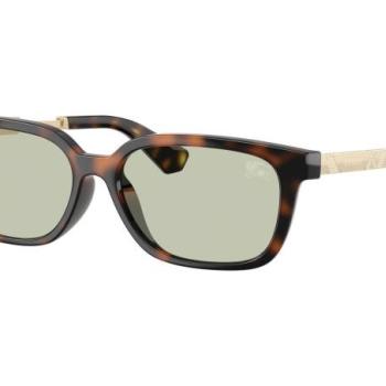 Burberry BE4481D 3002/2 ONE SIZE (54) Havana Férfi Napszemüvegek kép