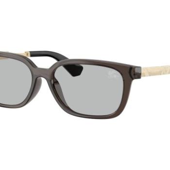 Burberry BE4481D 411287 ONE SIZE (54) Szürke Férfi Napszemüvegek kép