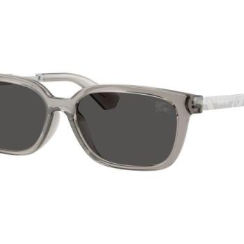 Burberry BE4481D 419787 ONE SIZE (54) Szürke Férfi Napszemüvegek kép