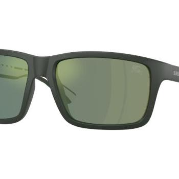 Burberry BE4483 42326R ONE SIZE (60) Zöld Női Napszemüvegek kép