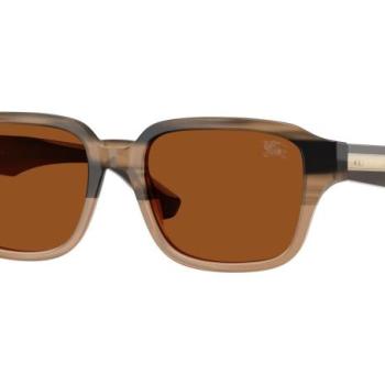 Burberry BE4484 420773 ONE SIZE (53) Barna Női Napszemüvegek kép