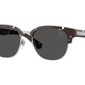 Burberry BE4485 422587 ONE SIZE (52) Fekete Női Napszemüvegek kép