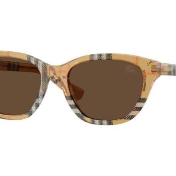 Burberry BE4486 416373 ONE SIZE (54) Bézs Férfi Napszemüvegek kép