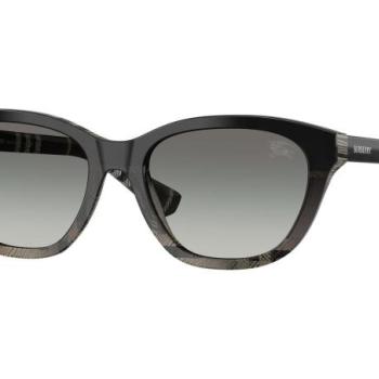 Burberry BE4486 42008G ONE SIZE (54) Szürke Férfi Napszemüvegek kép