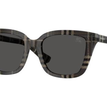 Burberry BE4487 419987 ONE SIZE (52) Szürke Férfi Napszemüvegek kép