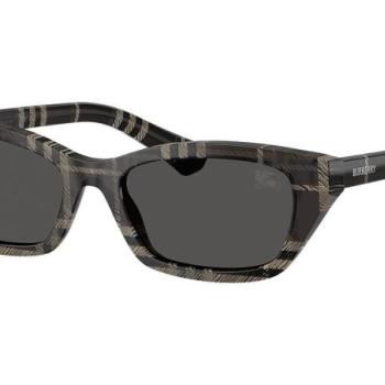 Burberry BE4488 419987 ONE SIZE (52) Szürke Férfi Napszemüvegek kép