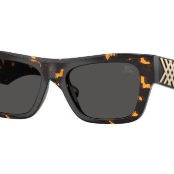 Burberry BE4490U 410687 ONE SIZE (53) Havana Férfi Napszemüvegek kép