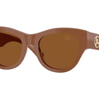 Burberry BE4491 422273 ONE SIZE (52) Barna Férfi Napszemüvegek kép