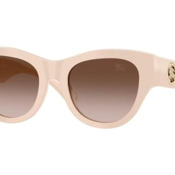 Burberry BE4491 422313 ONE SIZE (52) Rózsaszín Férfi Napszemüvegek kép