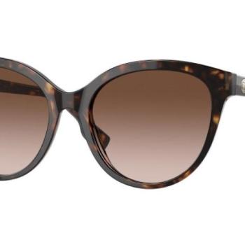 Burberry Betty BE4365 300213 ONE SIZE (55) Havana Férfi Napszemüvegek kép