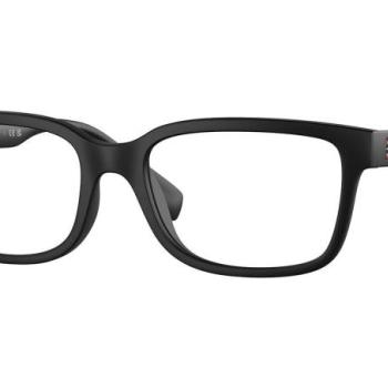 Burberry Charlie BE2379U 3464 L (57) Fekete Női Dioptriás szemüvegek kép