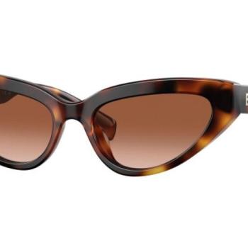 Burberry Debbie BE4373U 331613 ONE SIZE (54) Havana Férfi Napszemüvegek kép