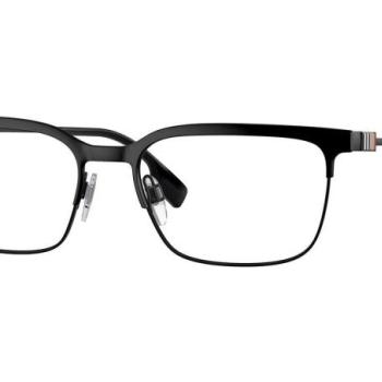 Burberry Douglas BE1375 1007 ONE SIZE (56) Fekete Női Dioptriás szemüvegek kép