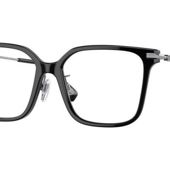 Burberry Elizabeth BE2376 3001 L (54) Fekete Férfi Dioptriás szemüvegek kép