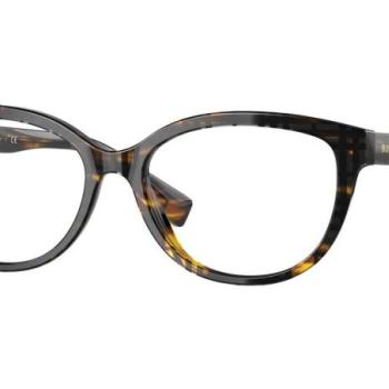 Burberry Esme BE2357 3981 M (52) Havana Férfi Dioptriás szemüvegek kép