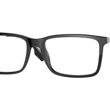 Burberry Harrington BE2339 3001 L (57) Fekete Női Dioptriás szemüvegek kép