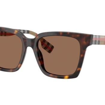 Burberry Maple BE4335 390373 ONE SIZE (53) Havana Férfi Napszemüvegek kép