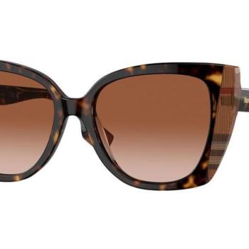 Burberry Meryl BE4393 405313 ONE SIZE (54) Havana Férfi Napszemüvegek kép