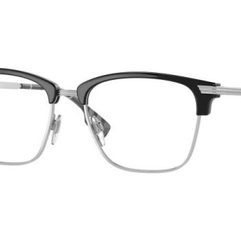 Burberry Pearce BE2359 3001 ONE SIZE (53) Fekete Női Dioptriás szemüvegek kép