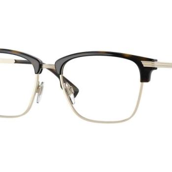 Burberry Pearce BE2359 3002 ONE SIZE (53) Havana Női Dioptriás szemüvegek kép