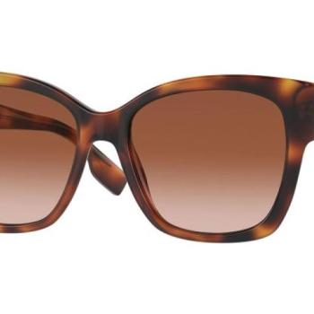 Burberry Ruth BE4345 331613 ONE SIZE (54) Havana Férfi Napszemüvegek kép