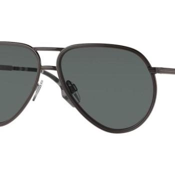 Burberry Scott BE3135 114481 Polarized ONE SIZE (59) Szürke Női Napszemüvegek kép