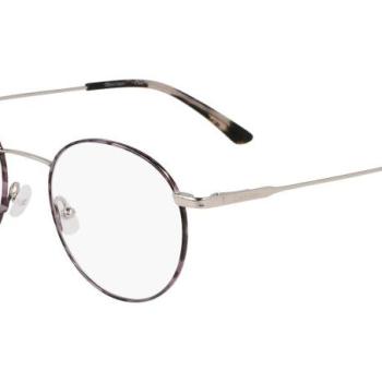 Calvin Klein CK19119 025 L (51) Havana Unisex Dioptriás szemüvegek kép