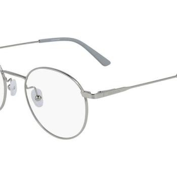 Calvin Klein CK19119 045 L (51) Ezüst Unisex Dioptriás szemüvegek kép