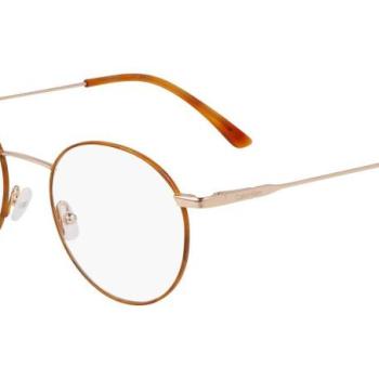 Calvin Klein CK19119 213 M (49) Havana Unisex Dioptriás szemüvegek kép