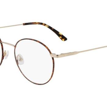 Calvin Klein CK19119 235 M (49) Havana Unisex Dioptriás szemüvegek kép