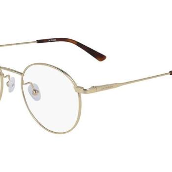 Calvin Klein CK19119 717 M (49) Arany Unisex Dioptriás szemüvegek kép