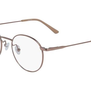 Calvin Klein CK19119 781 L (51) Arany Unisex Dioptriás szemüvegek kép