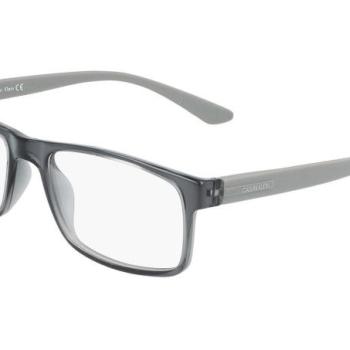 Calvin Klein CK19569 070 ONE SIZE (55) Szürke Női Dioptriás szemüvegek kép