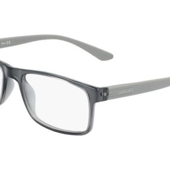 Calvin Klein CK19569N 070 ONE SIZE (55) Szürke Női Dioptriás szemüvegek kép