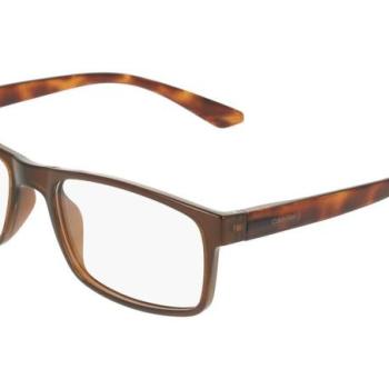 Calvin Klein CK19569N 200 ONE SIZE (55) Barna Női Dioptriás szemüvegek kép