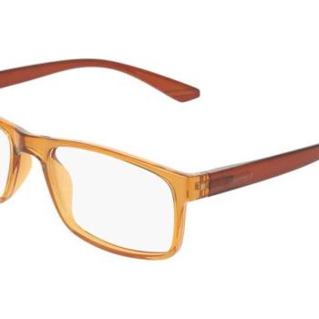 Calvin Klein CK19569N 201 ONE SIZE (55) Barna Női Dioptriás szemüvegek kép