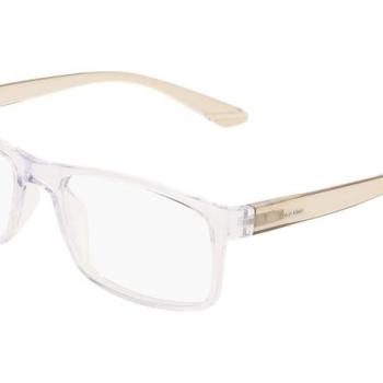 Calvin Klein CK19569N 970 ONE SIZE (55) Kristály Női Dioptriás szemüvegek kép