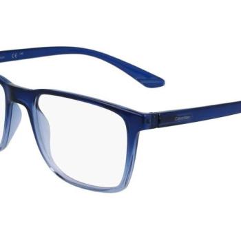 Calvin Klein CK19573N 415 ONE SIZE (54) Kék Női Dioptriás szemüvegek kép