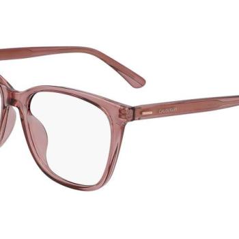 Calvin Klein CK20525 662 ONE SIZE (53) Rózsaszín Férfi Dioptriás szemüvegek kép
