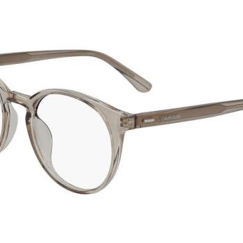 Calvin Klein CK20527 270 ONE SIZE (49) Bézs Unisex Dioptriás szemüvegek kép